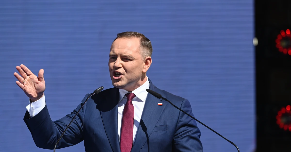 Kryzys w relacjach nowego prezydenta z PiS. "Nawrocki powinien nieco spuścić z tonu"