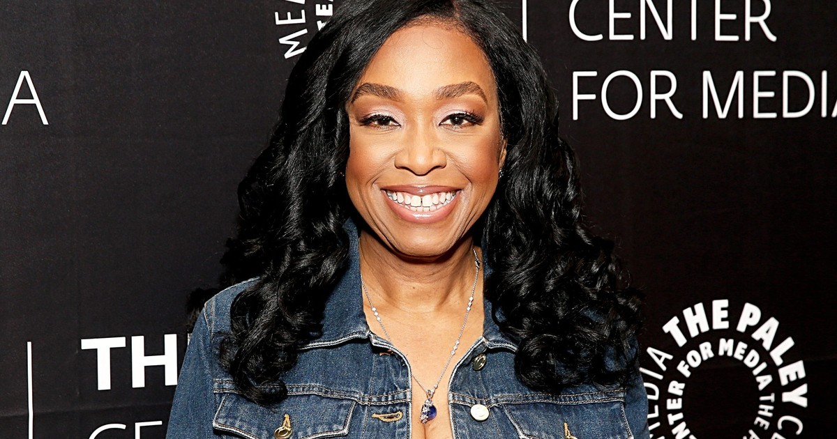 Shonda Rhimes says she'd let actors film sex scenes in a 'snowsuit' to give them 'control' of ...