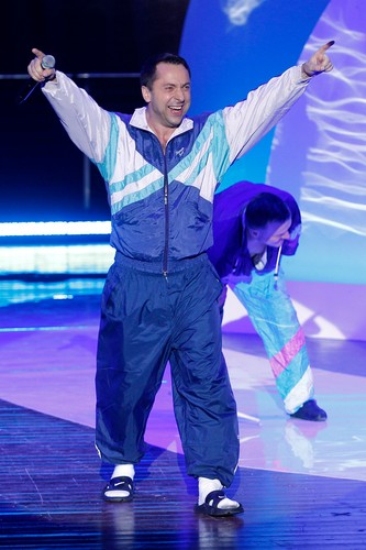 Marcin Miller i Boys gwiazdami koncertu 'Disco pod żaglami'