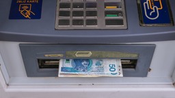 Wielkie problemy z gotówką. Dziś z bankomatu Euronet wypłaci się tylko 200 zł