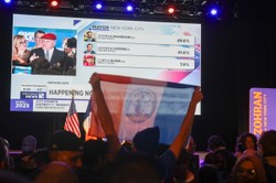 Wielka wygrana Demokratów w Nowym Jorku. Czy to początek nowej ery w amerykańskiej polityce?