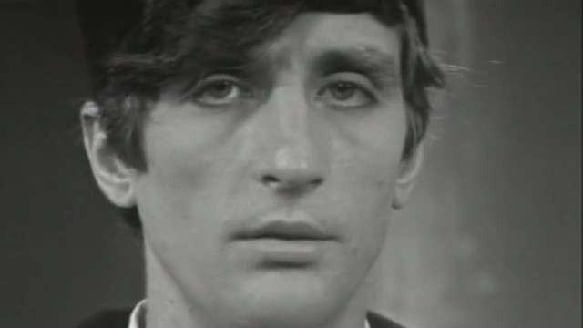 Dragan Zarić (Foto: Screenshot TV RTS)