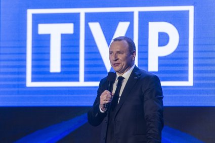 Pożyczka nie wystarczy. Będzie dodatkowy miliard na media publiczne