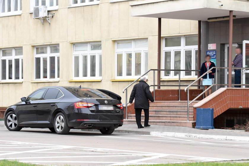 Kaczyński przejdzie dwie operacje