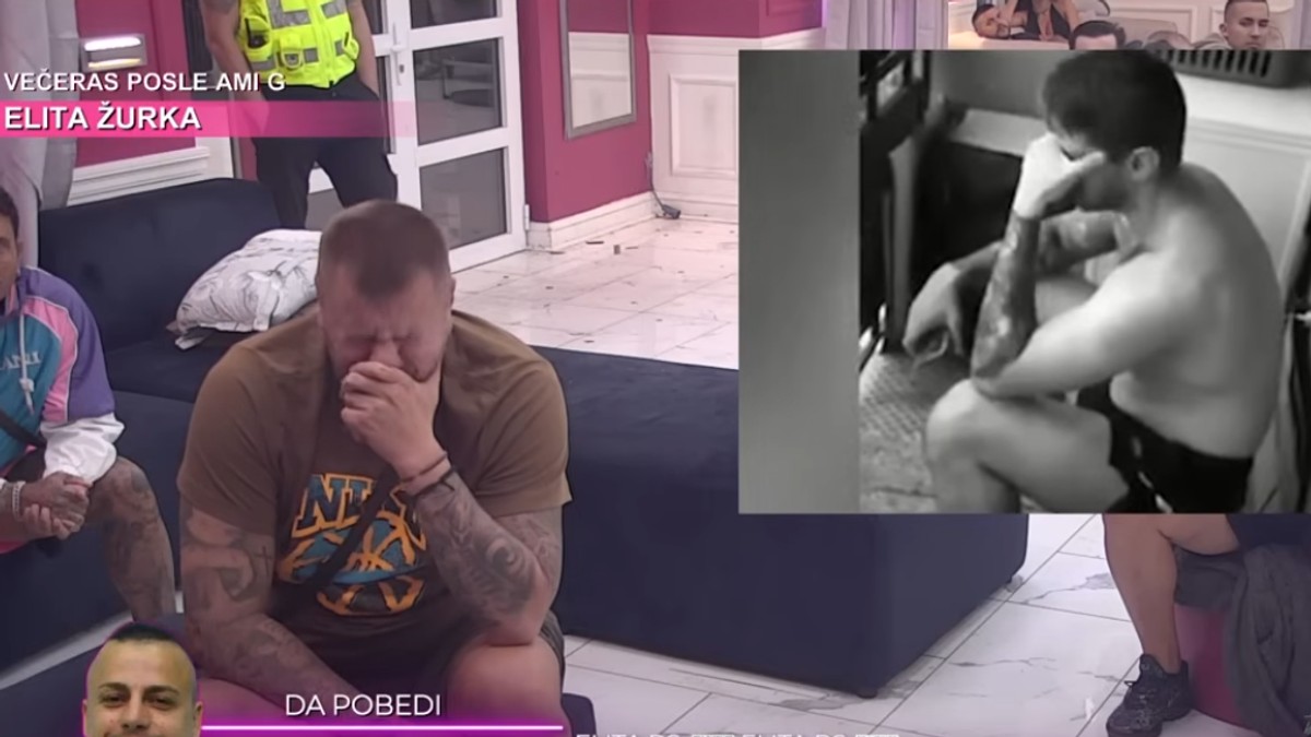 Janjuš, Elita