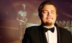 Tak wygląda DiCaprio po imprezie?