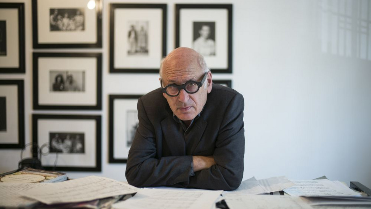 W czasie 9. edycji Soundedit wystąpi Michael Nyman. Muzykowi towarzyszyć będzie zespół złożony z 11 osób. W repertuarze artysty nie zabraknie utworów choćby z filmu "Fortepian".