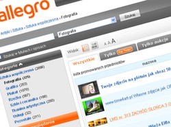 Cudowny świat Allegro