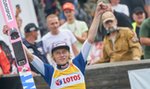 Brawo Polacy! Dawid Kubacki wygrał cykl Letniej Grand Prix. Kamil Stoch trzeci