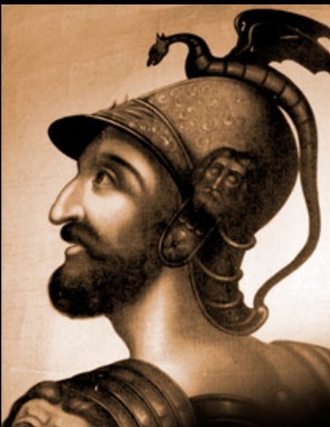 Miloš Obilić