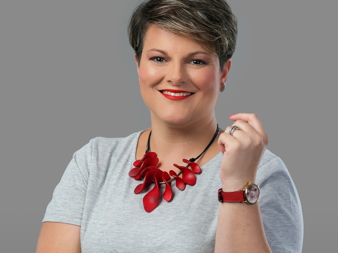 Sonja Konakov Svirčev