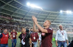 Liga włoska: Kamil Glik wybrany do drużyny sezonu