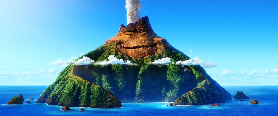 A Láva című Pixar rövidfilm idén lett 10 éves