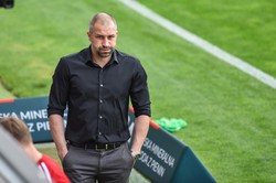Radosław Sobolewski trenerem Wisły Płock tylko do końca sezonu