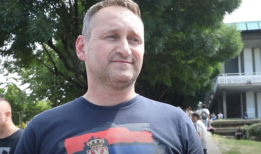 Sreten iz Republike Srpske