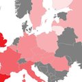 Największy spadek PKB w historii. PKB 8,2 proc. w dół