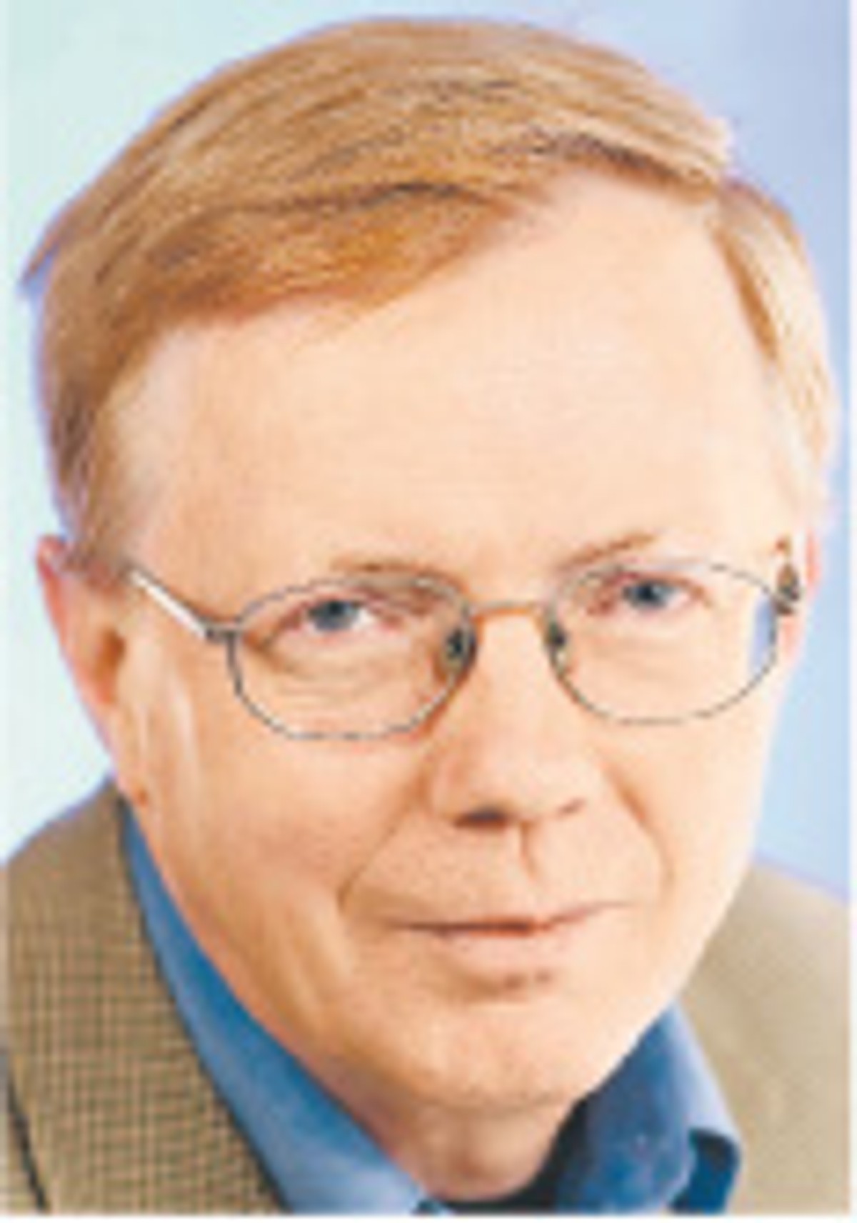 Stanisław Koczot, publicysta „Dziennika Gazety Prawnej”