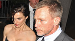 Rachel Weisz i Daniel Craig / fot. East News