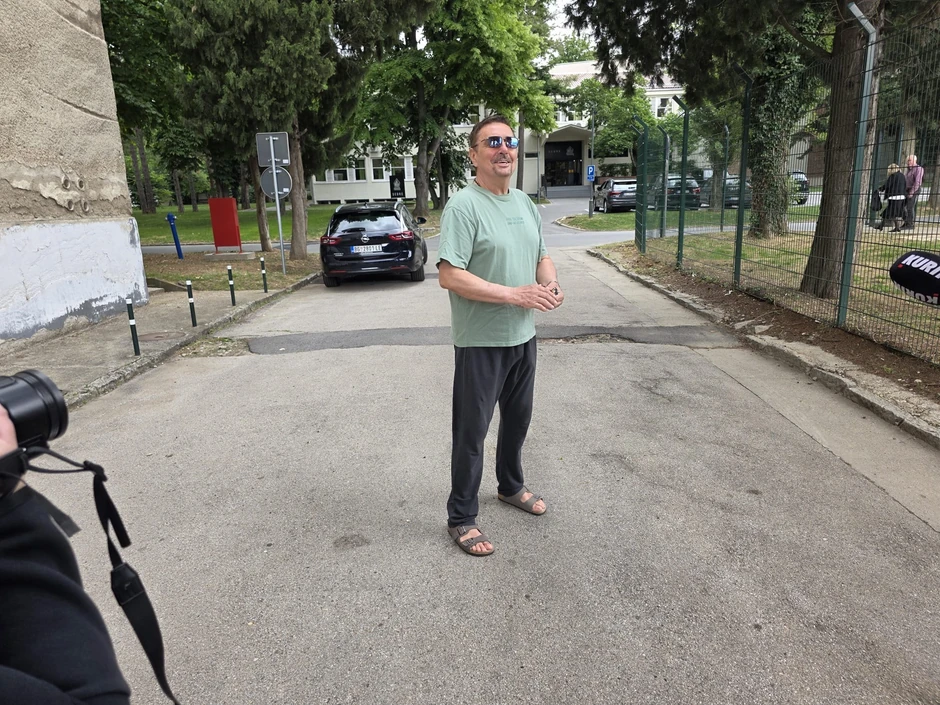 Dragan Kojić Keba