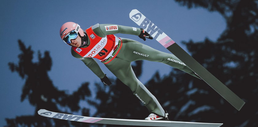 PŚ w skokach. Norweski dzień w Titisee-Neustadt. Polacy poza podium