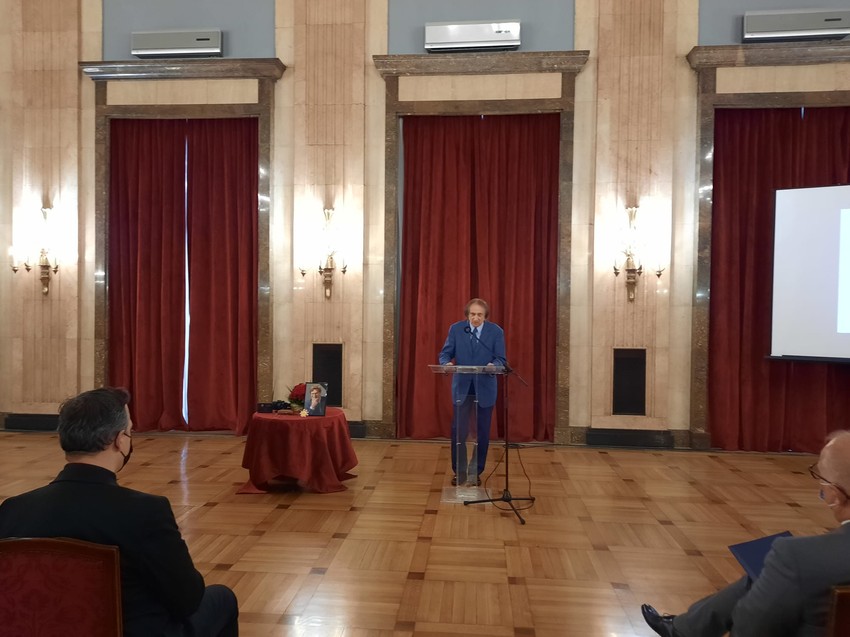 Komemoracija Minja Subota