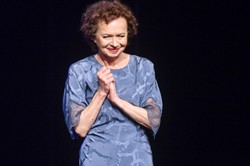 Joanna Szczepkowska bez ogródek o wierze i prawicy. "Kościół stał się atrapą"