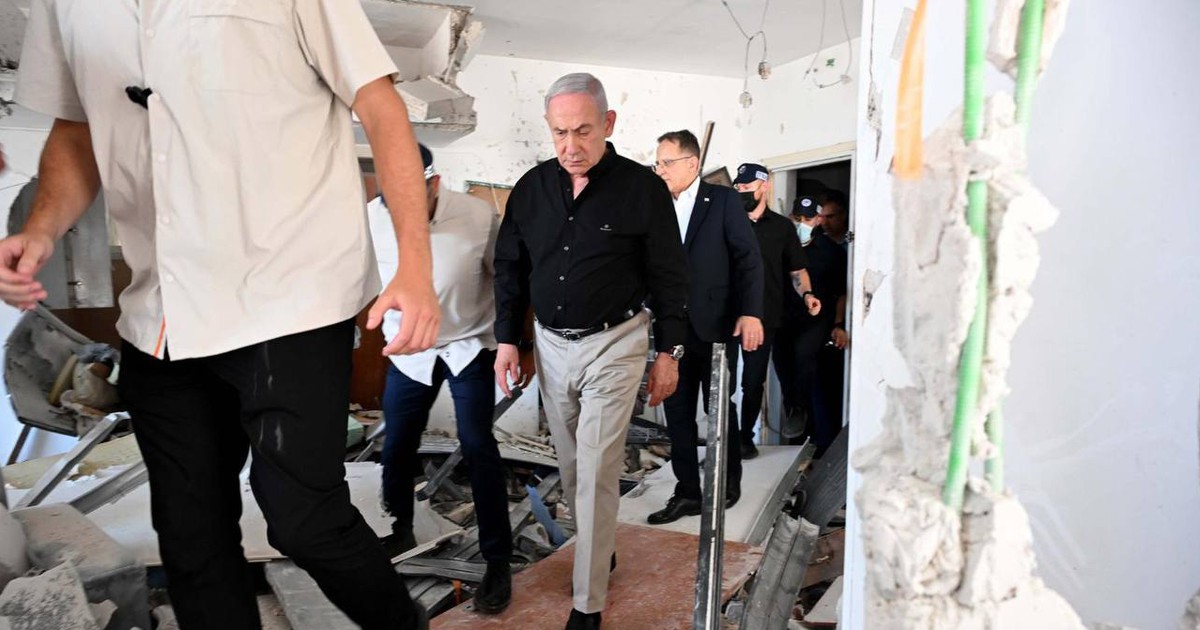 Jest potwierdzenie rozejmu Izrael-Iran. Netanjahu zabrał głos