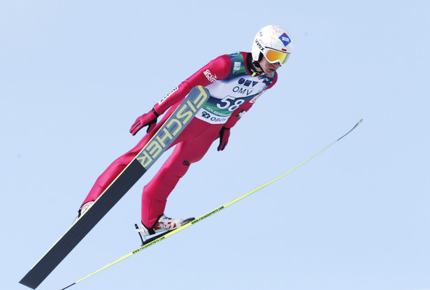 Puchar Świata: Stoch, Żyła, Murańka, Kubacki i Zniszczoł jadą do Planicy