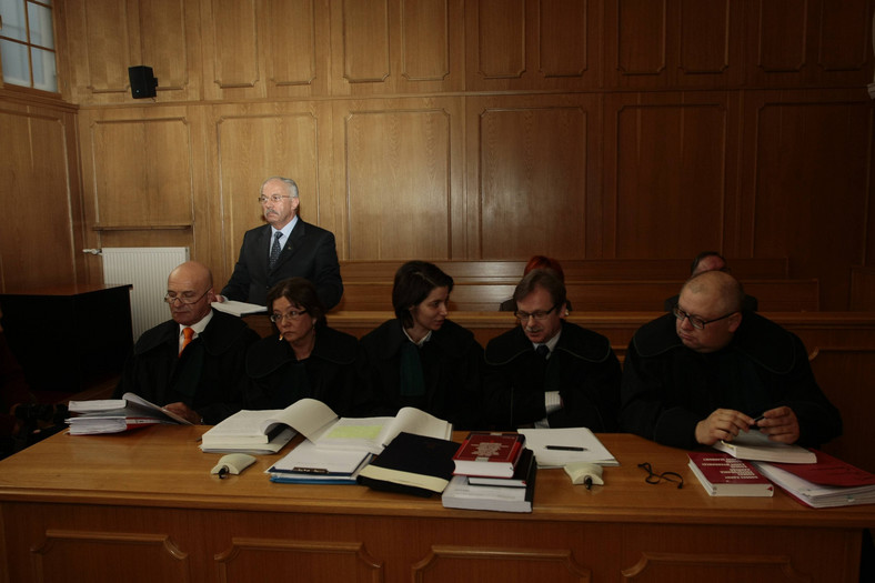 1 kwietnia 2009 r., w poznańskim sądzie rusza proces Henryka Stokłosy