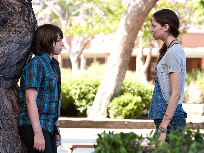 Kocha, lubi, szanuje