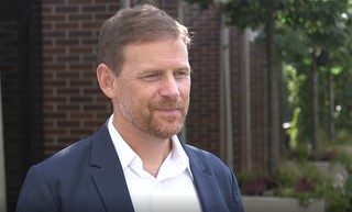 Czym jest szczęśliwe miasto?