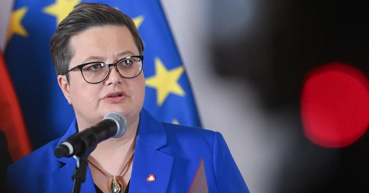 Episkopat przeciwny edukacji zdrowotnej. Lubnauer ostro odpowiedziała: Wielkie kłamstwo