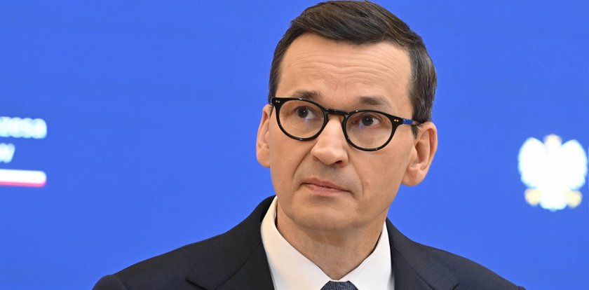 Morawiecki popełnił przestępstwo? Ekspert wyjaśnia co go może czekać