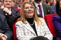 Beata Mazurek z PiS ma nową pracę. "Poniżej aspiracji"