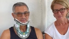 Ljubiša Karović koji je umalo ispao iz aviona tuži ove tri kompanije