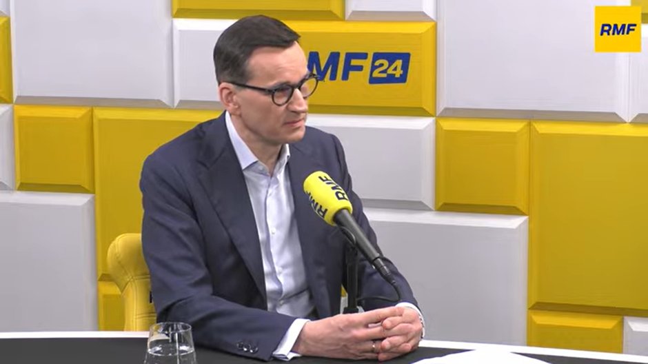 Mateusz Morawiecki