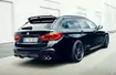 AC Schnitzer BMW 5 – pożeracz autostrad