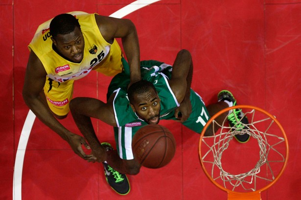 Tauron Basket Liga: Porażka Trefla ze Stelmetem