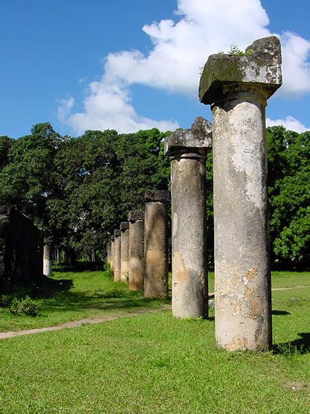 Galeria Tanzania - Zanzibar, obrazek 16