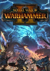 Okładka: Total War: Warhammer 2