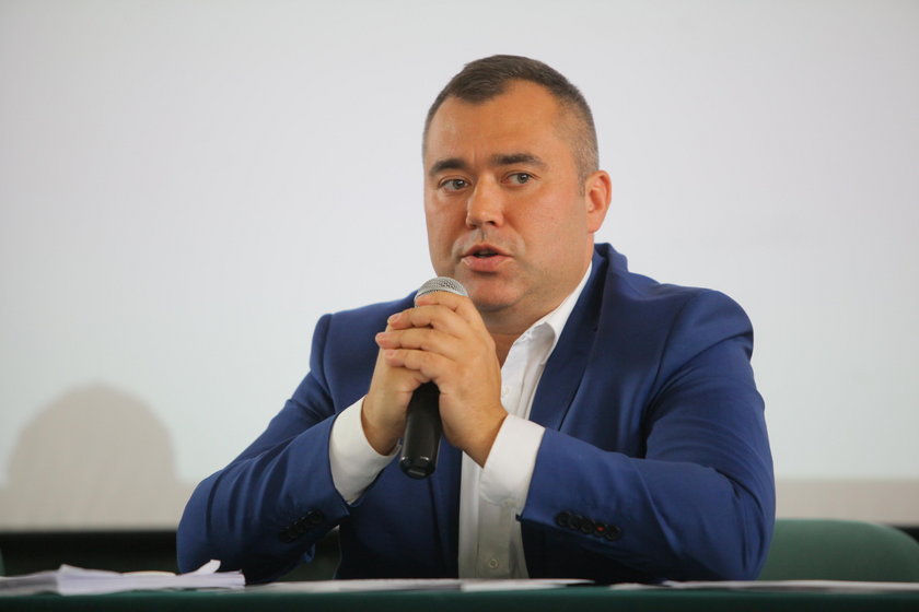 Burmistrz z PiS musi zapłacić Owsiakowi 10 tys. zł!
