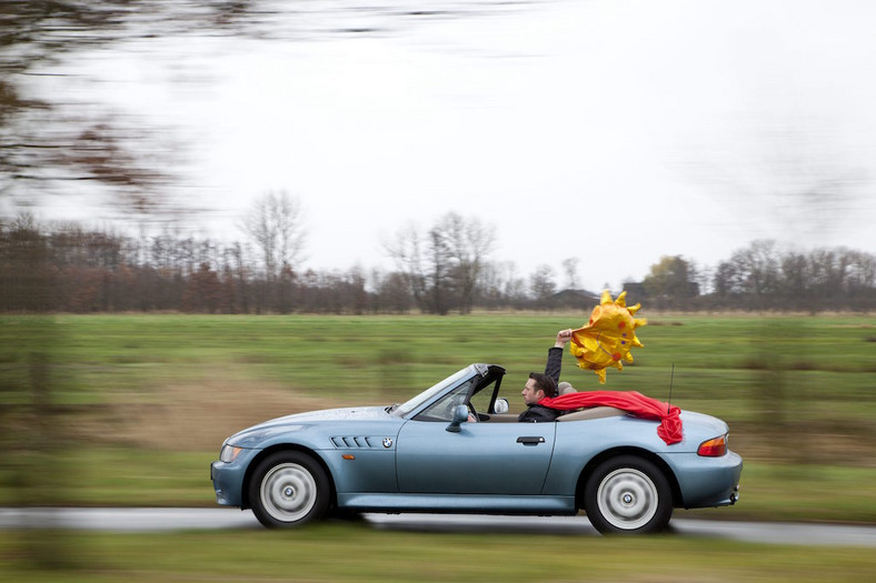 BMW Z3