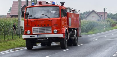 Szokująca prawda o strażakach ochotnikach. Aż wierzyć się nie chce!