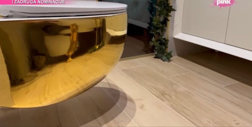 Aleksandra Tadić Cipka stan