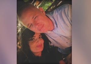 Milena Popović i Igor Jurić