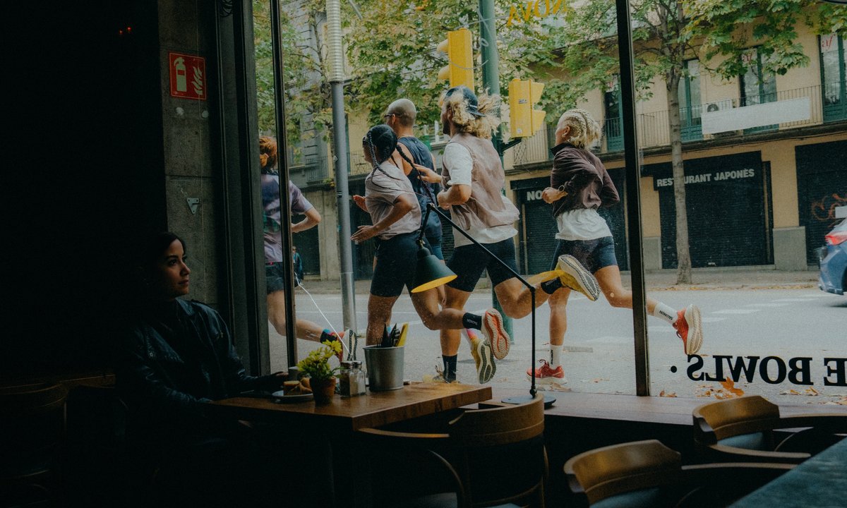 Salomon z nową serią obuwia dla wszystkich, którzy po równo lubią lasy, miasto i góry