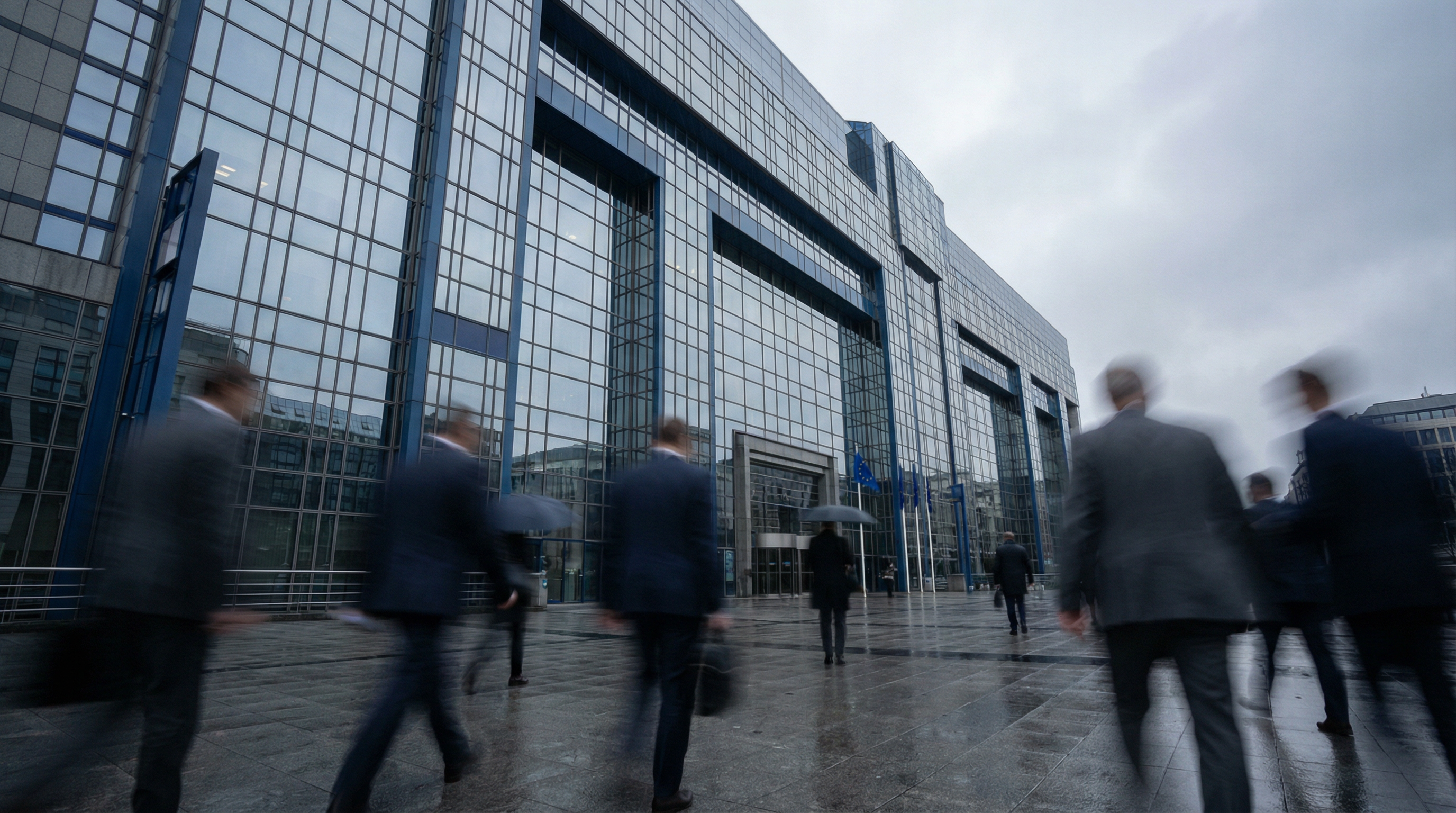 1,5 mln rosyjskich żołnierzy walczyło w Ukrainie - Estonia proponuje zakaz wjazdu do UE