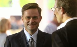 Hofman: Klimacik z 2007 r. jest zagrożeniem dla PiS. Jeśli wróci, dobra zmiana przegra