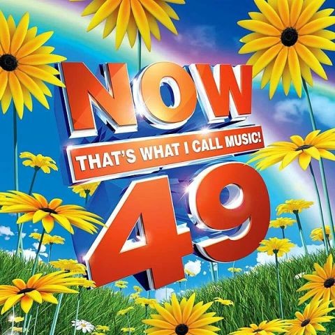 6. Various Artists – 'Now 49'