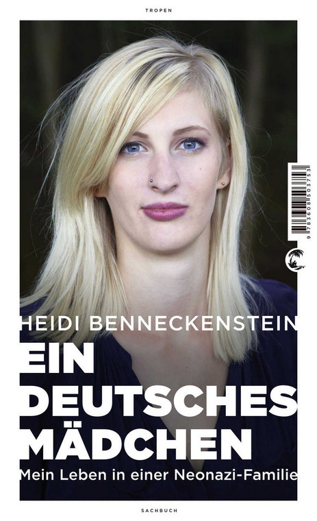 Heidi Benneckenstein